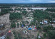 Perbaikan Tower dan Jaringan Transmisi Rampung, Sistem Kelistrikan Aceh Kembali Terhubung, PLN Siap Operasikan Pembangkit