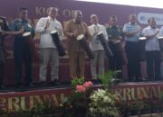 Bank Indonesia Luncurkan SERUNAI 2025 di Papua: Rupiah Terjaga untuk Natal Penuh Kasih