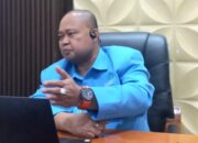 Realisasi Sambungan Air 2025 Capai 1.430 SR, Muara Tami Dominan