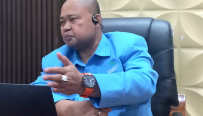 Realisasi Sambungan Air 2025 Capai 1.430 SR, Muara Tami Dominan