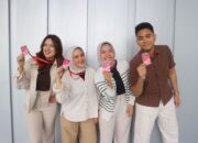 Telkom Buka Program Magang Khusus AI dan B2B Solutions untuk Mahasiswa