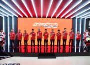 Skuat AHRT Siap Melesat Kencang Hadapi Musim Balap 2026