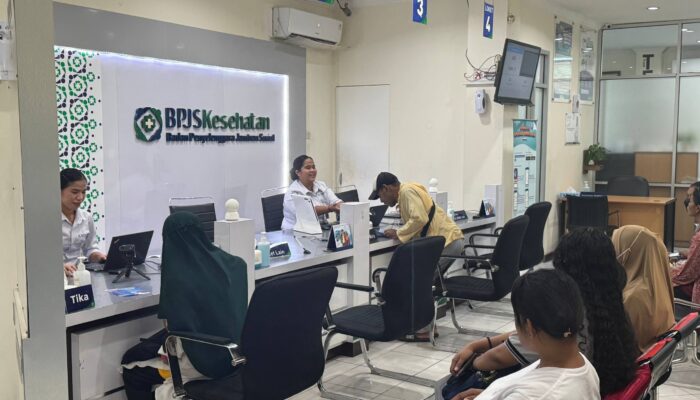 218.120 Peserta PBI JK Dinonaktifkan, Begini Cara Reaktivasi