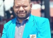 Ketua Aliansi Honorer Mansel Joni Saiba, S.E., M.M. ( Foto : Istimewa )