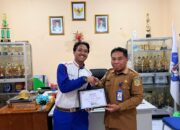 Astra Motor Papua Raih Apresiasi dari SLBN 1 Kota Jayapura atas Edukasi Safety Riding