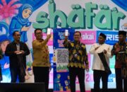 BI Papua Gelar SHAFAR 2026, Dukung Transaksi QRIS dan Ekonomi Digital