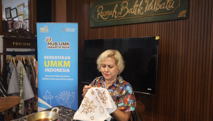 Sepanjang 2025, TJSL PLN Peduli Jangkau Lebih dari 700 Ribu Penerima Manfaat di Seluruh Indonesia