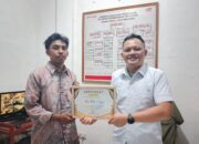 Sinergi untuk Literasi Negeri, Astra Motor Papua Terima Apresiasi dari Rumah Kata Sorong