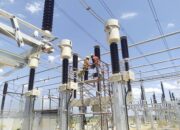 Proyek Elektrifikasi Jalur Kereta Malaysia Rampung Lebih Cepat dari Target, PLN Group Perkuat Reputasi Internasional