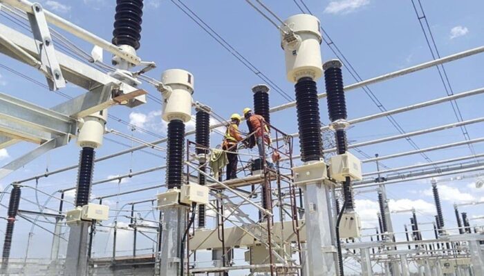 Proyek Elektrifikasi Jalur Kereta Malaysia Rampung Lebih Cepat dari Target, PLN Group Perkuat Reputasi Internasional