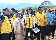 KIPP Papua Pegunungan Ditarget Rampung 2028, Lelang Proyek Juni 2026