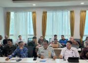 Perkuat Upaya Pencegahan Laka Lantas, Jasa Raharja Papua Gelar FKLL di Forum Strategis Tiga Provinsi Papua