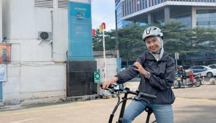 Inisiasi Penghematan Energi, Puluhan Ribu Insan PLN Serentak Terapkan Clean Energy Day
