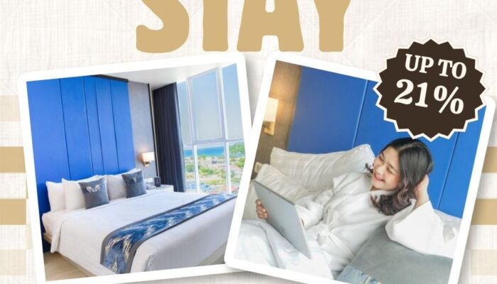 “Kartini Days Special Stay” Rayakan Semangat Perempuan Bersama MyHorison.com