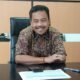 Pemimpin Perum Bulog Kanwil Papua, Ahmad Mustari. ( Foto : Muhammad Kasim )