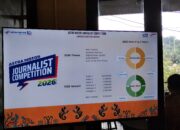 Astra Motor Journalist Competition 2026 Papua Resmi Digelar