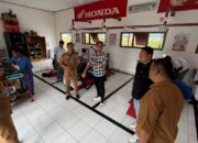 Astra Motor Papua Kunjungi SMK Santo Antonius Merauke, Perkuat Pendidikan Vokasi