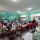 Quick Wins BPJS Kesehatan Hadirkan Skrining Kesehatan dan Pemantauan Gizi di Jayapura