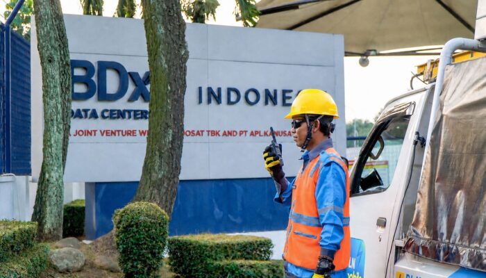 Dukung Industri Data Center, PLN Siap Suplai Listrik Andal untuk Ekspansi BDx