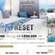 Horison Entrop Ultima Papua Hadirkan Promo Mid Reset, Paket Menginap 3 Hari 2 Malam