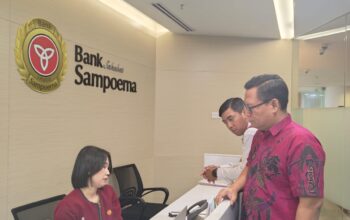 Tunggak  Pajak Rp 17 M, Rekening 36 WP di Papua di Blokir DJP
