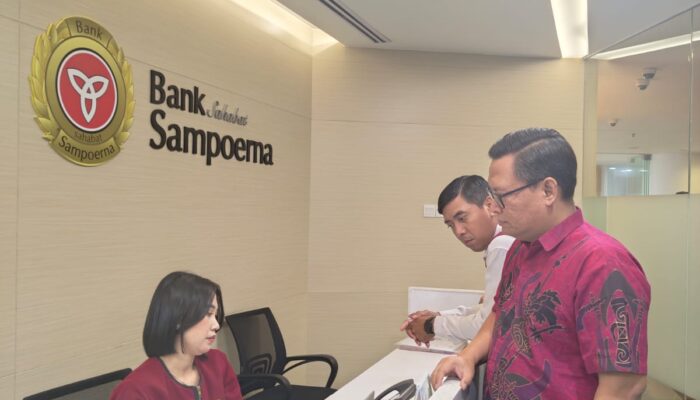 Tunggak  Pajak Rp 17 M, Rekening 36 WP di Papua di Blokir DJP