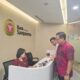 Tunggak  Pajak Rp 17 M, Rekening 36 WP di Papua di Blokir DJP
