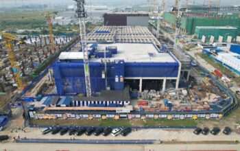 PLN Terus Dukung Ekosistem Digital Nasional, Listriki Data Center Hingga 2×725 MVA untuk Digital Edge Indonesia