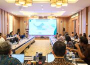 BI Papua Gelar PEIF 2026,Dorong Hilirisasi SDA Jadi Mesin Ekonomi Baru