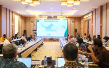 BI Papua Gelar PEIF 2026,Dorong Hilirisasi SDA Jadi Mesin Ekonomi Baru