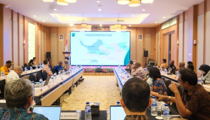BI Papua Gelar PEIF 2026,Dorong Hilirisasi SDA Jadi Mesin Ekonomi Baru