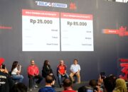 Telkomsel dan TVRI Luncurkan Bola Gembira MAXStream TV, Harga Mulai Rp25 Ribu
