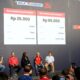 Telkomsel dan TVRI Luncurkan Bola Gembira MAXStream TV, Harga Mulai Rp25 Ribu