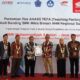 Resmikan Pos AHASS TEFA, AHM Jembatani Siswa ke Dunia Industri