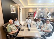 Kolaborasi Jasa Raharja-Kemenaker Dorong Keselamatan dan Kepatuhan Berlalu Lintas