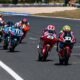 Pebalap Binaan Astra Honda Cetak Sejarah Terkencang di Estoril