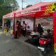 Honda Hadirkan Roadshow dan Layanan Servis Murah di Dinas Pendidikan Biak