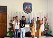 SMKN 3 Jayapura Apresiasi Astra Motor Papua Bekali Siswa Kerja