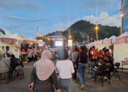 Dukung UMKM Lokal, Astra Motor Papua Hadir di Festival Colo Sagu 2026