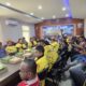 Astra Motor Papua  Edukasi Safety Riding di  Forum Korban Laka Lantas Jayapura