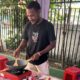 Astra Motor Papua Gelar Lomba Masak Bapak Bapak Konsumen Honda