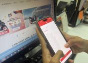 Perawatan Honda Revo Kini Lebih Mudah Melalui Aplikasi Motorku X