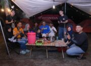 Astra Motor Papua Tingkatkan Kebersamaan Antar Komunitas Melalui PCX Bikers PlayLand