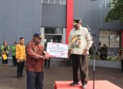 Berkinerja Baik, Papua Pegunungan Dapat Insentif Rp2 Miliar