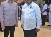Laskar Gibran Wilayah Indonesia Timur Siap Kawal Program Nasional Berbasis Kearifan Lokal