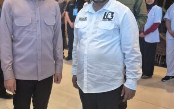 Laskar Gibran Wilayah Indonesia Timur Siap Kawal Program Nasional Berbasis Kearifan Lokal