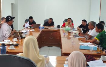 Porwanas XV Makin Siap, SIWO PWI Lampung Terapkan Verifikasi Atlet Berbasis Barcode