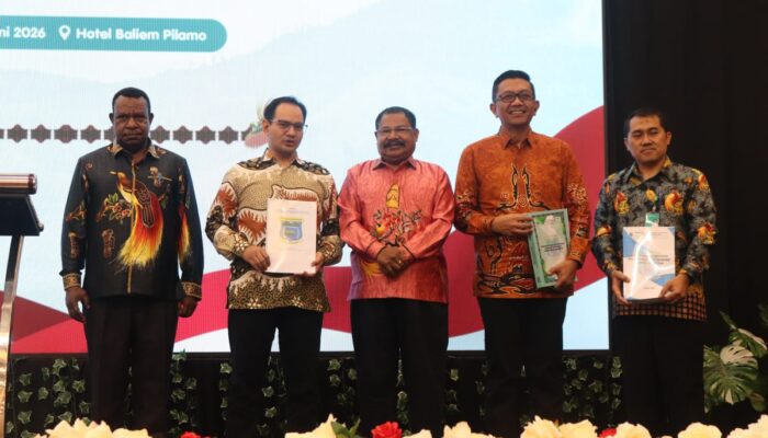 Kemenkes Targetkan 8 RS di Papua Pegunungan Layani Penyakit Prioritas pada 2028