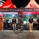 Honda Premium Matic Days Kembali Hadir di Papua