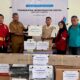 PLN UIP MPA Perkuat Transformasi Pendidikan Melalui Peningkatan Infrastruktur Digital SMA PGRI 2 Kairatu